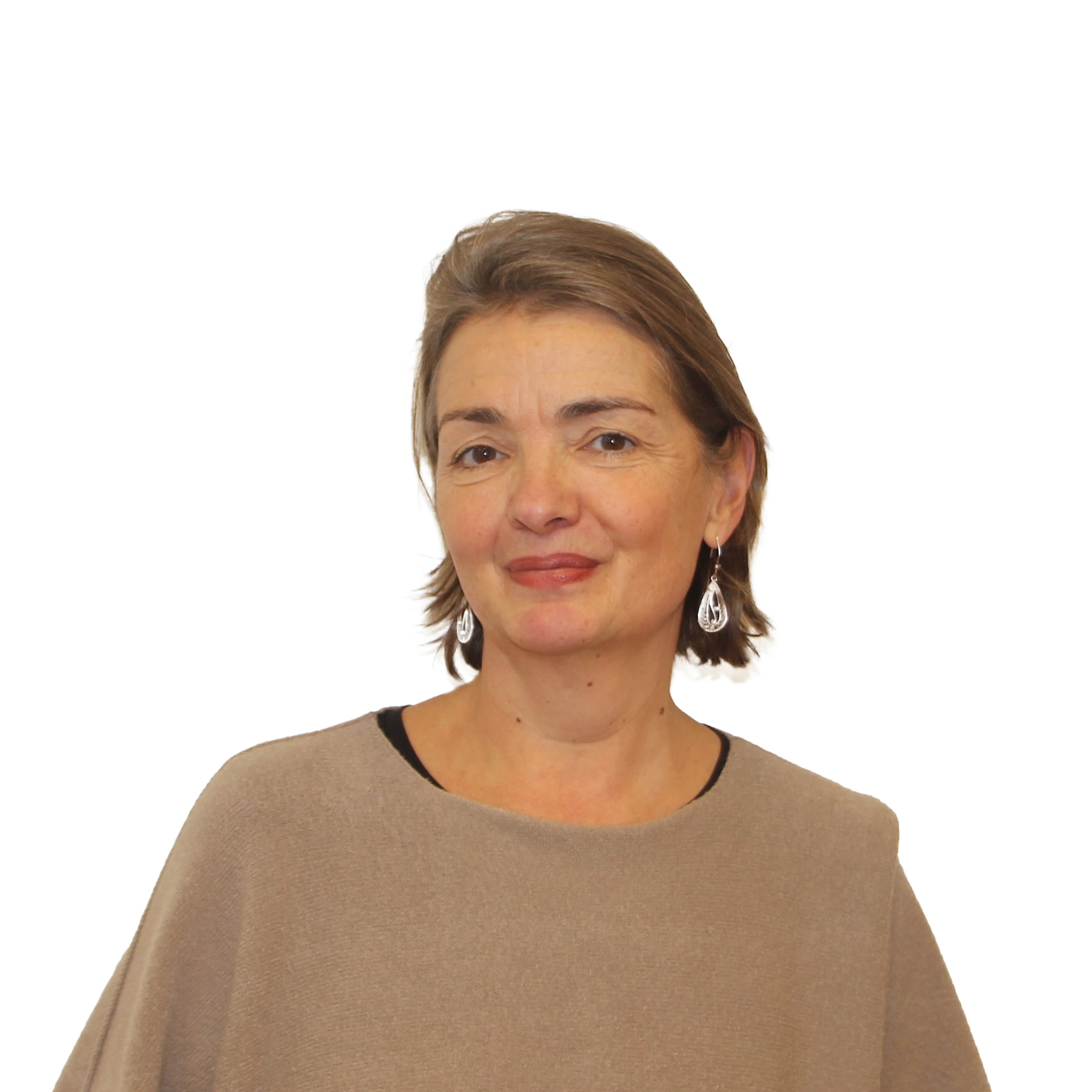 Dr Maria Cristina Fonseca